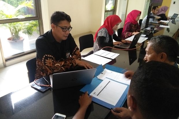 KPK Imbau Bakal Calon...