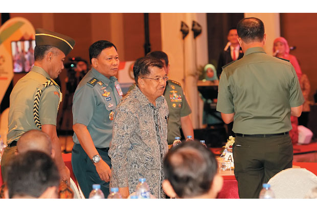 Belajar Perdamaian dari...