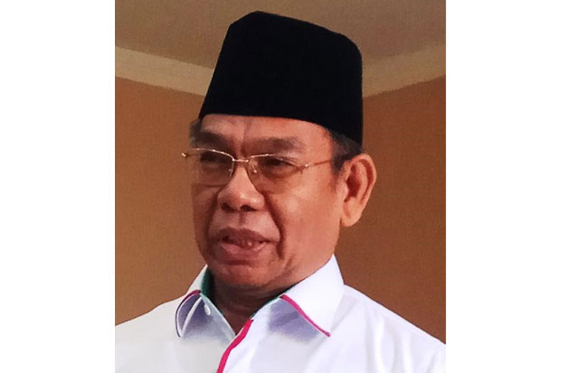 Tim Pendahulu Petugas...