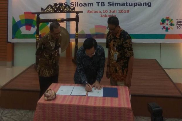 Sekarang Ada Gerai Khusus...