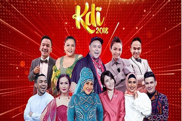 Ini Kriteria Kontestan...