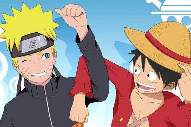 Penulis Naruto Anggap...