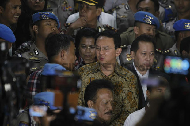 Ditjen PAS Sebut Bebas...