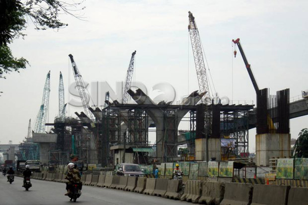 Pemkab Bekasi Prediksi...