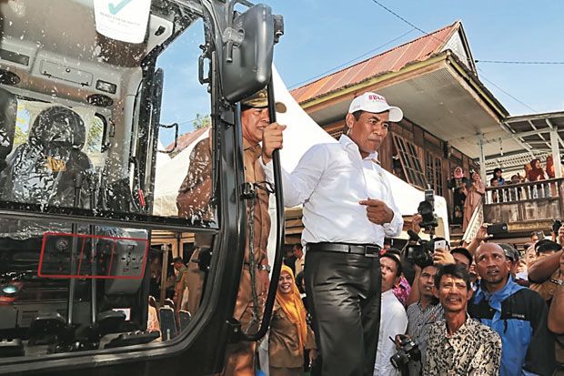 Kementerian Pertanian...