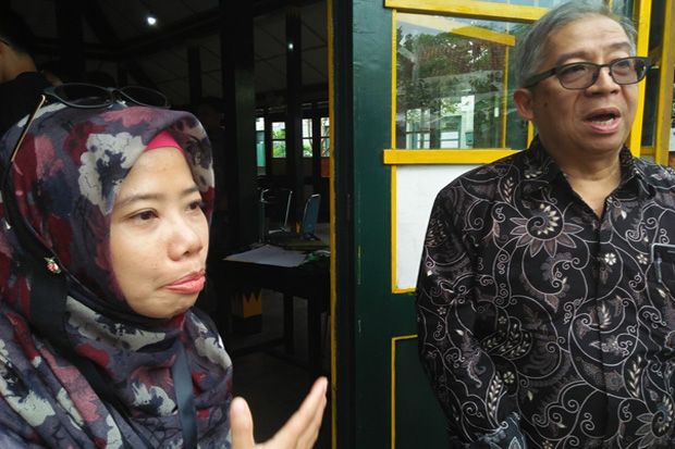 UII Gandeng Universitas...