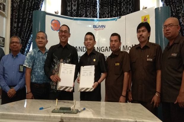 DPD REI Sumut Segera...