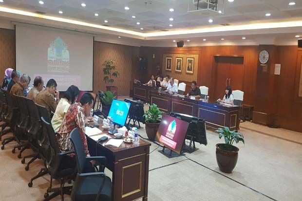 Sulut Klaim Sukses Atasi...