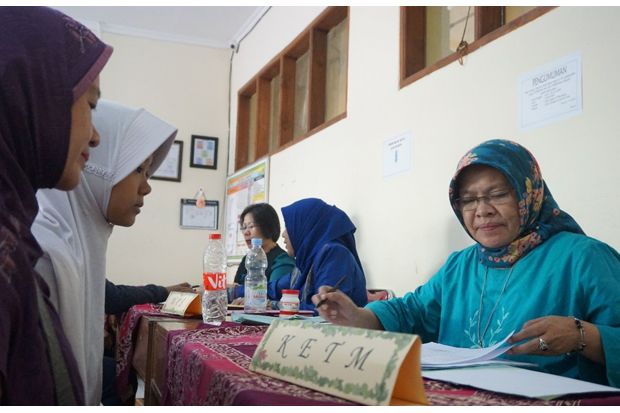 Kuota Terbatas, Bagaimana...