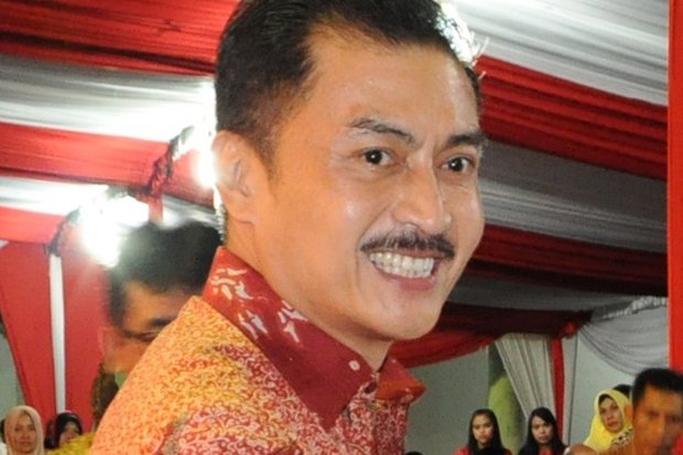 Ajukan 25 Bacaleg, Gerindra...