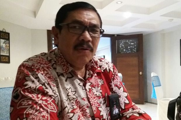 Masyarakat Diajak Perangi...