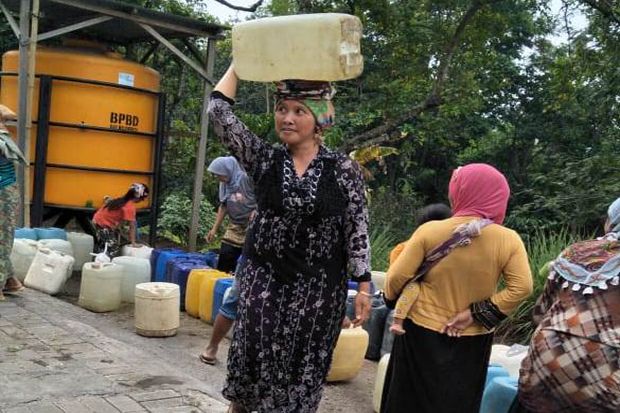Sejak Nenek Moyang,...