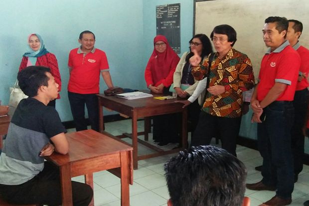 Karakter Anak Indonesia...