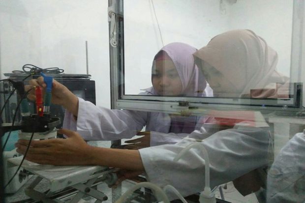 Mahasiswa ITS Sulap...