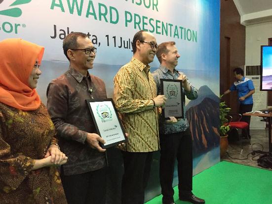Garuda Indonesia Group...