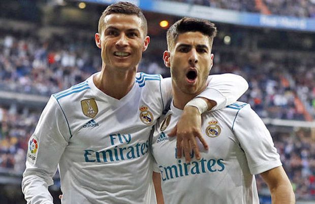 Asensio Batal ke Liverpool,...