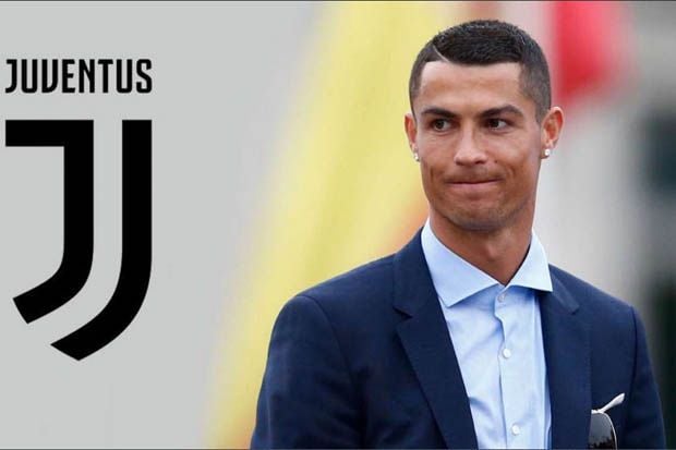 Resmi: Ronaldo Pindah...