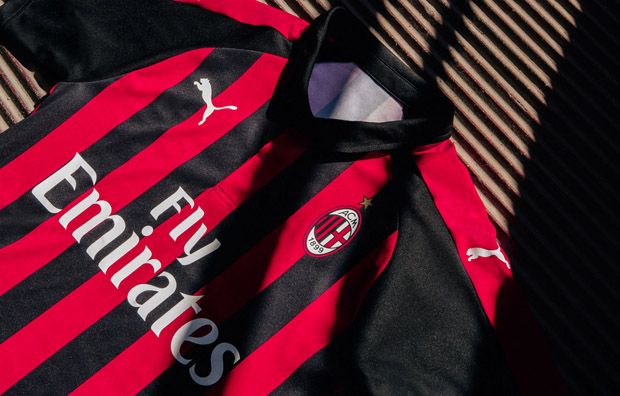 AC Milan Disita Setelah...