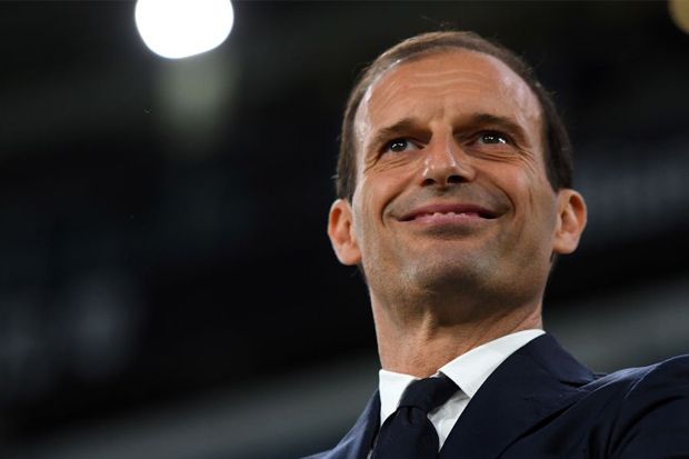 Ronaldo Gabung Juventus,...