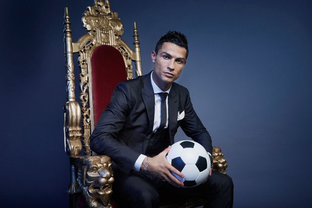 Jorge Mendes: Juventus...