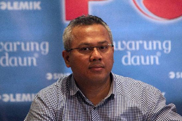 Komisi Pemilihan Umum...