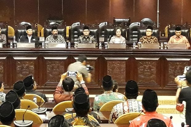 Luruskan Sejarah Kemerdekaan...