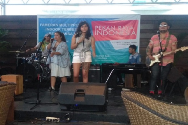 Melody Music Bar & Lounge...