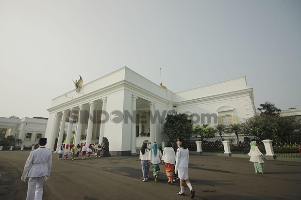 Hari Jadi Bogor ke-536,...