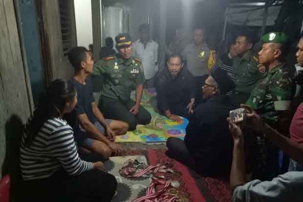 Danrem Sebut TNI AD...
