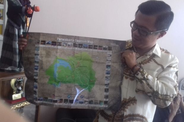 Wisman Keluhkan Minimnya...