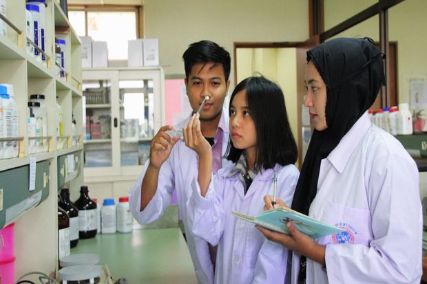 Mahasiswa Unair Ciptakan...