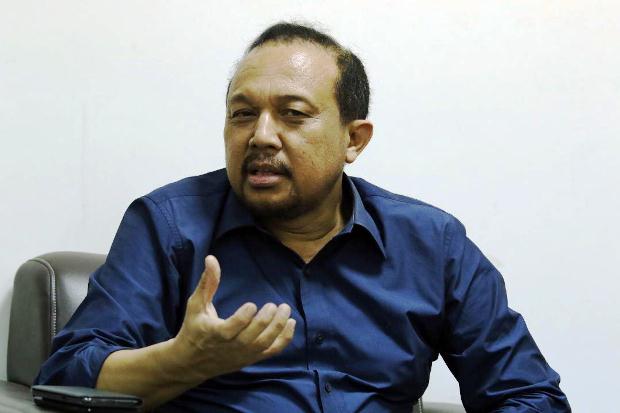 Ini Syarat untuk Modernisasi...