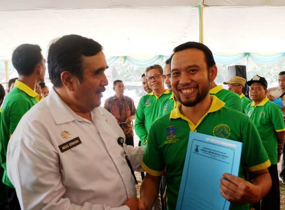 Indonesia Power UJP...
