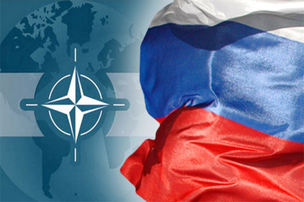 Rusia Sebut NATO Blok...