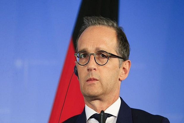 Jerman: Kami Bukan Sandera...