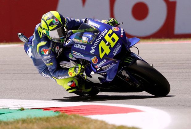 Tahun Lalu Gagal Podium,...
