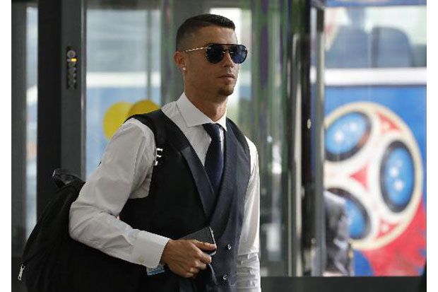 Juventus Jadi Pelarian...