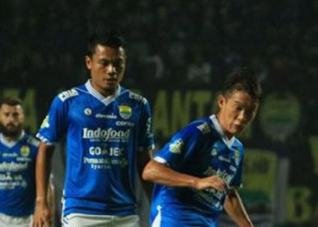 Persib Temui Kebuntuan...