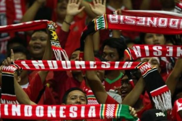 Babak 1 : Indonesia...