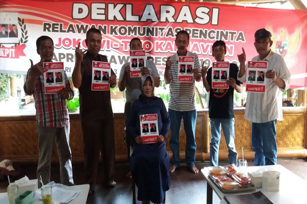 KPJT Usulkan Kapolri...