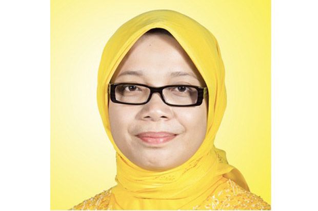 Golkar Tegaskan Eni...