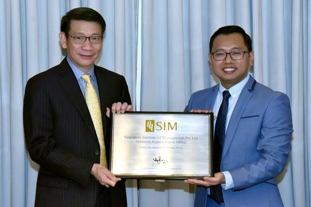 Singapore Institute...