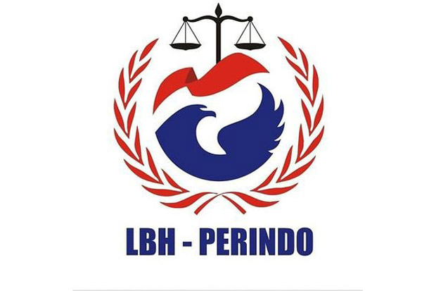 LBH Perindo Laporkan...