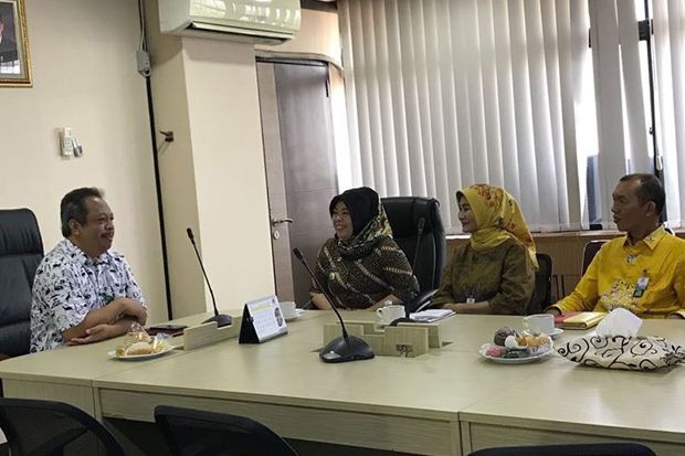 Pemkab Kobar Terus Berupaya...
