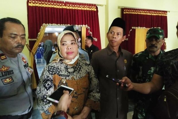 4.000 Siswa Kurang Mampu...