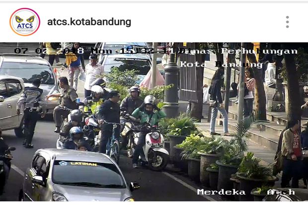 Ridwan Kamil Marah Lihat...