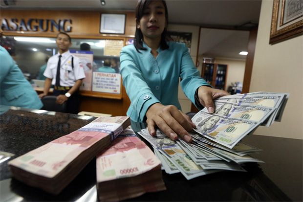 Penguatan Rupiah Diprediksi...