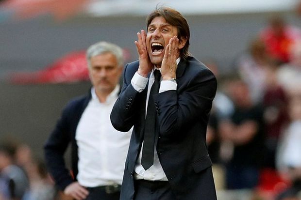 Sarri Datang, Chelsea...