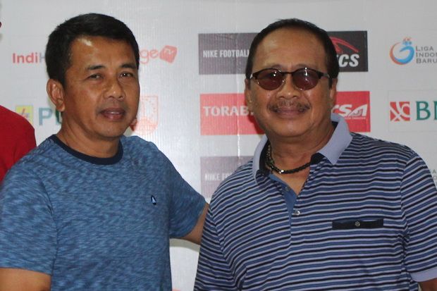Persis Solo Enggan Remehkan...