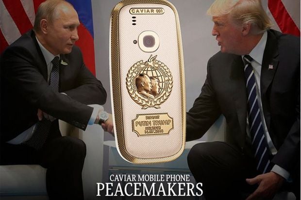 Nokia 3310 Peacemaker,...